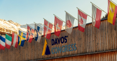 The Insider’s Guide to Davos