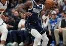 Mavs say non-call on apparent goaltend cost them