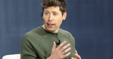 Sam Altman says he ‘stalked’ his OpenAI cofounder to convince him to join the company