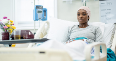 Cancer deaths are down, but rates in women under 50 are rising