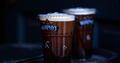 Diageo and Heineken go head to head as Guinness shortage gives 600% boost to rival stout Murphy’s