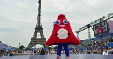 Just what is that odd-looking Paris Olympics mascot? – NBC News