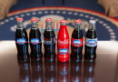 Coca-Cola CEO gifted Trump a special-edition bottle of Diet Coke for his inauguration