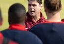 Ferreira, Neal, Tolkin depart USMNT training camp