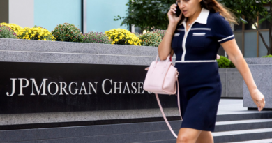 XRP and Solana ETPs could rake in as much as $14 billion, JPMorgan says