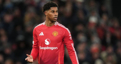 Transfer rumors, news: Dortmund step up pursuit of Marcus Rashford