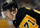 Malkin's Cup rings found at home after burglary