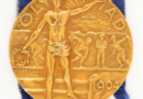 A rare gold medal from the 1904 St. Louis Olympics is up for auction – WPLG Local 10