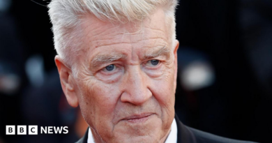 David Lynch obituary: Twin Peaks director who embraced the weird – BBC