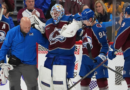 Bednar livid over no whistle with Wedgewood hurt