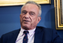 Health-care investors bank on Congress snarling RFK Jr.’s plans