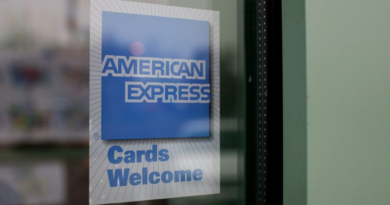 American Express will pay $138m to resolve fraud investigation after it ‘misled customers by touting tax breaks that simply didn’t exist’