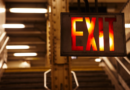 What’s really going on with startup exits