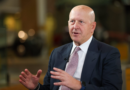 Goldman Sachs CEO says that AI can draft 95% of an IPO prospectus in minutes