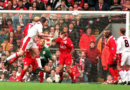 Liverpool vs. Man United: Five classic Premier League clashes