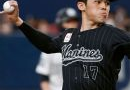 Jays add Straw, cash for Sasaki in Guardians deal