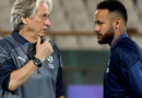 Al Hilal boss hints Neymar is past his best