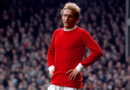 Man United legend Denis Law dies aged 84