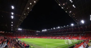 Man United to decide Old Trafford plan by summer