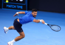 Djokovic ousted by Opelka in Brisbane quarters