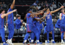 DePaul snaps 39-game Big East losing streak