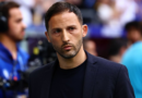 Tedesco fired as Belgium coach after two years