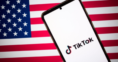 TikTok is about to ‘go dark’ — here’s how to save your videos