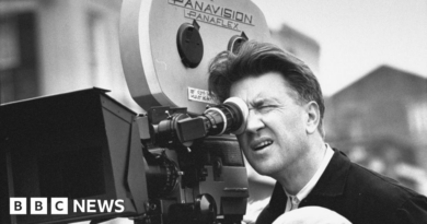 David Lynch obituary: Twin Peaks director who embraced the weird – BBC.com