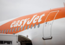 EasyJet removes paint from planes to offset equivalent of a 27kg suitcase of CO2