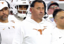 Source: Sarkisian lands new 7-year deal at Texas