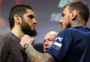 UFC 311: Live results and analysis for Makhachev vs. Moicano