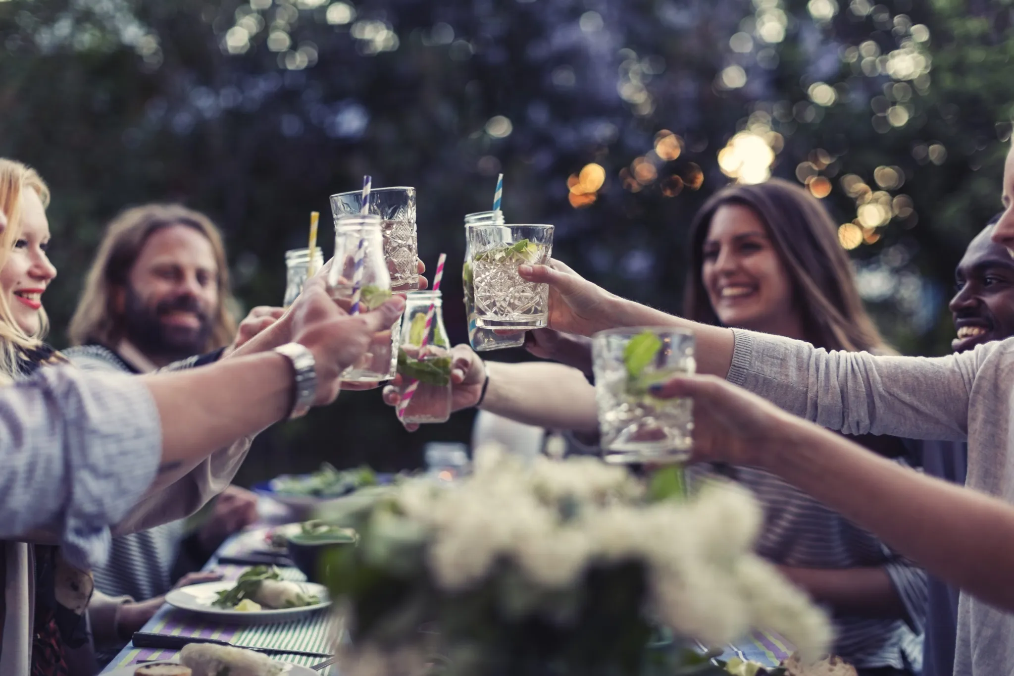 Alcohol has a clear link to at least 7 types of cancer. Now the Surgeon General wants updated warning labels on booze