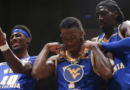 'Special' Small leads WVU to upset of No. 2 ISU