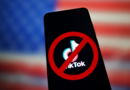 US TikTok users get notification that app to be down due to ban