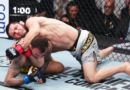 UFC 311 takeaways: Makhachev and Dvalishvili kings of their division