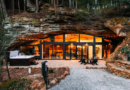 Meet the 34-year-old engineer who quit his day job to transform a cave into a vacation rental—now its booked out a year in advance, raking in over $700,000 a year