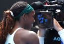 'RIP TikTok': Gauff hopes app ban is short-lived