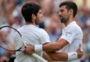 Djokovic, Alcaraz win to set up Aussie showdown