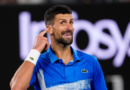 Djokovic skips interview over Aussie TV spat