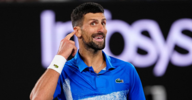 Djokovic skips interview over Aussie TV spat