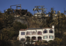 How did some homes survive the wildfires? These materials and building techniques likely helped