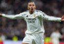 Mbappé: I've adapted to Madrid, now I can play