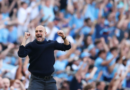 Pep on Ipswich thrashing: 'Man City are back'