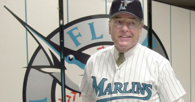 Torborg, former catcher and manager, dies at 83