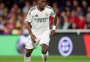 Sources: Saudi still chasing Vinícius Júnior move