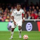 Sources: Saudi still chasing Vinícius Júnior move