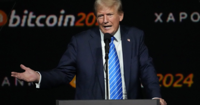 Bitcoin surges past $109,000 ahead of possible early Trump crypto action: ‘You’re going to be very happy with me’