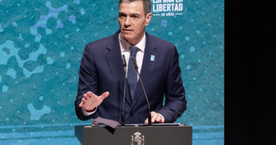 Spanish PM proposes to outright ban home purchases by people outside the EU—as part of efforts to tackle the housing crisis