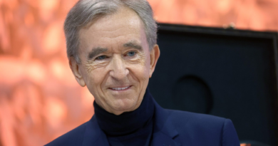 LVMH dethrones Novo Nordisk as Europe’s most valuable company as Bernard Arnault adds $12 billion to net worth in 2025