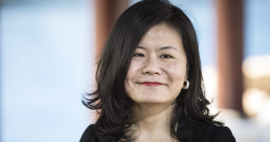 The female Chinese billionaire behind RedNote stands to profit off of the TikTok ban